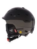 Miniatura Cairn, Xplorer Rescue MIPS casco unisex Mat Black Forest nero, verde 