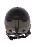 Miniatura Cairn, Xplorer Rescue MIPS casco unisex Mat Black Forest nero, verde 