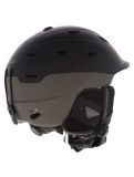 Miniatura Cairn, Xplorer Rescue MIPS casco unisex Mat Black Forest nero, verde 