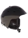 Miniatura Cairn, Xplorer Rescue MIPS casco unisex Mat Black Forest nero, verde 