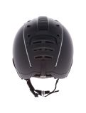 Miniatura Casco, SP-2 Photomatic caschetto con visiera unisex Black nero 