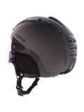 Miniatura Casco, SP-2 Photomatic caschetto con visiera unisex Brown Gradient marrone 