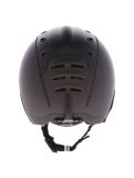 Miniatura Casco, SP-2 Photomatic caschetto con visiera unisex Brown Gradient marrone 