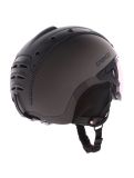 Miniatura Casco, SP-2 Photomatic caschetto con visiera unisex Brown Gradient marrone 