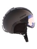 Miniatura Casco, SP-2 Photomatic caschetto con visiera unisex Brown Gradient marrone 