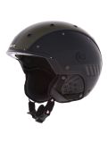 Miniatura Casco, SP-4.1 casco unisex Oliv-Black nero, verde 