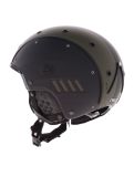 Miniatura Casco, SP-4.1 casco unisex Oliv-Black nero, verde 