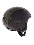 Miniatura Casco, SP-4.1 casco unisex Oliv-Black nero, verde 