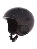 Miniatura Casco, SP-4.1 casco unisex Warmblack nero 