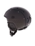 Miniatura Casco, SP-4.1 casco unisex Warmblack nero 