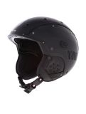 Miniatura Casco, SP-4 casco unisex Black Structure nero 