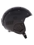 Miniatura Casco, SP-4 casco unisex Black Structure nero 