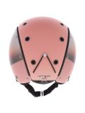 Miniatura Casco, SP-6 caschetto con visiera unisex Winter Peach Matt rosa 