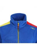 Miniatura CMP, 30G0984 maglione bambino royal blu