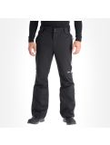 Miniatura CMP, 30W0487 pantaloni da sci uomo Black nero 