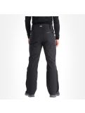 Miniatura CMP, 30W0487 pantaloni da sci uomo Black nero 