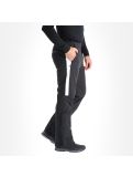 Miniatura CMP, 30W0487 pantaloni da sci uomo Black nero 