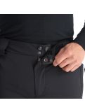 Miniatura CMP, 30W0487 pantaloni da sci uomo Black nero 