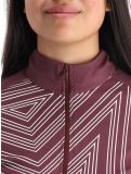 Miniatura CMP, 31L0826 maglione donna prugna viola 