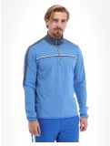 Miniatura CMP, 32L0197 maglione uomo melange royal blu 