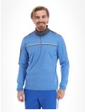 Miniatura CMP, 32L0197 maglione uomo melange royal blu 