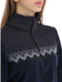 Miniatura CMP, 33J1196 maglione donna Black Blue blu 