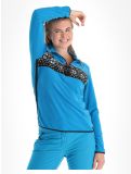 Miniatura CMP, 33J1206 maglione donna Giada blu 