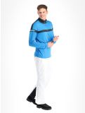 Miniatura CMP, 33L1107 maglione uomo River Mel. blu 