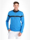 Miniatura CMP, 33L1107 maglione uomo River Mel. blu 