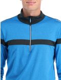 Miniatura CMP, 33L1107 maglione uomo River Mel. blu 