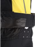 Miniatura CMP, 33W0296F giacca sci donna Winter Sun giallo, nero 