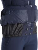 Miniatura CMP, 33W0716 giacca sci donna Black Blue blu 