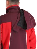 Miniatura CMP, 33W0897 softshell uomo Ferrari rosso 