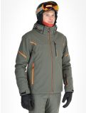 Miniatura CMP, 33W0897 softshell uomo Olive verde 