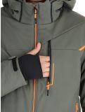 Miniatura CMP, 33W0897 softshell uomo Olive verde 