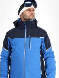 Miniatura CMP, 33W0897 softshell uomo Royal blu 