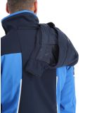 Miniatura CMP, 33W0897 softshell uomo Royal blu 