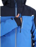 Miniatura CMP, 33W0897 softshell uomo Royal blu 