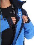 Miniatura CMP, 33W0897 softshell uomo Royal blu 