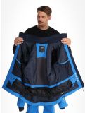 Miniatura CMP, 33W0897 softshell uomo Sapphire blu 