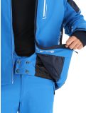 Miniatura CMP, 33W0897 softshell uomo Sapphire blu 