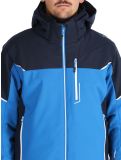 Miniatura CMP, 33W0897 softshell uomo Sapphire blu 