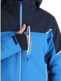 Miniatura CMP, 33W0897 softshell uomo Sapphire blu 