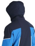 Miniatura CMP, 33W0897 softshell uomo Sapphire blu 