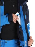 Miniatura CMP, 33W0897 softshell uomo Sapphire blu 