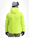 Miniatura CMP, 33W0967 softshell uomo Acid verde 