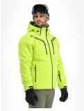 Miniatura CMP, 33W0967 softshell uomo Acid verde 