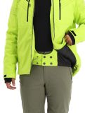 Miniatura CMP, 33W0967 softshell uomo Acid verde 