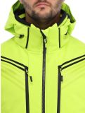 Miniatura CMP, 33W0967 softshell uomo Acid verde 