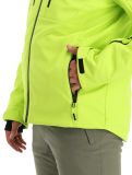 Miniatura CMP, 33W0967 softshell uomo Acid verde 